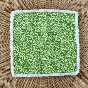 Serena & Lily Reef Outdoor Pillow Cover - Thumbnail 5
